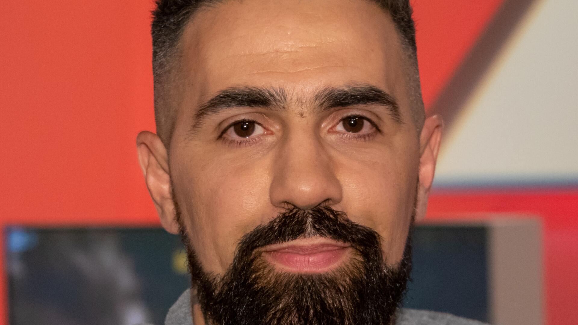 Bushido bei DSDS
