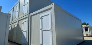 Container