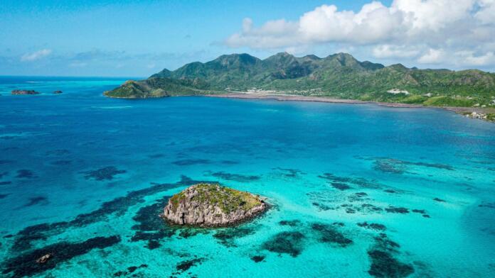 Kanaren, Meer, Urlaub, Insel