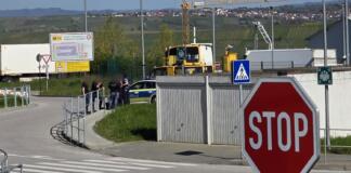 DHL Paketzentrum Saulheim | Foto: BYC-News | Thorsten Lüttringhaus