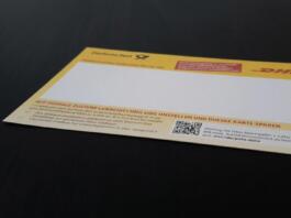 DHL Paketzustellung in Wackernheim ist endgültig eine Zumutung