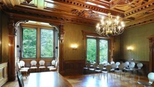 Das museum schlosspark in bad kreuznach Das museum schlosspark in bad kreuznach