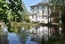 Das Museum Schlosspark in Bad Kreuznach Das Museum Schlosspark in Bad Kreuznach