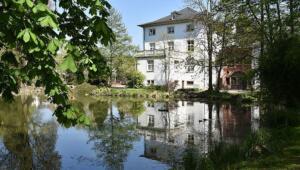 Bad kreuznach: konstantinos avranas übernimmt leitungsposition in den diakonie kliniken 1