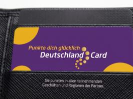 Deutschland-Card (3)