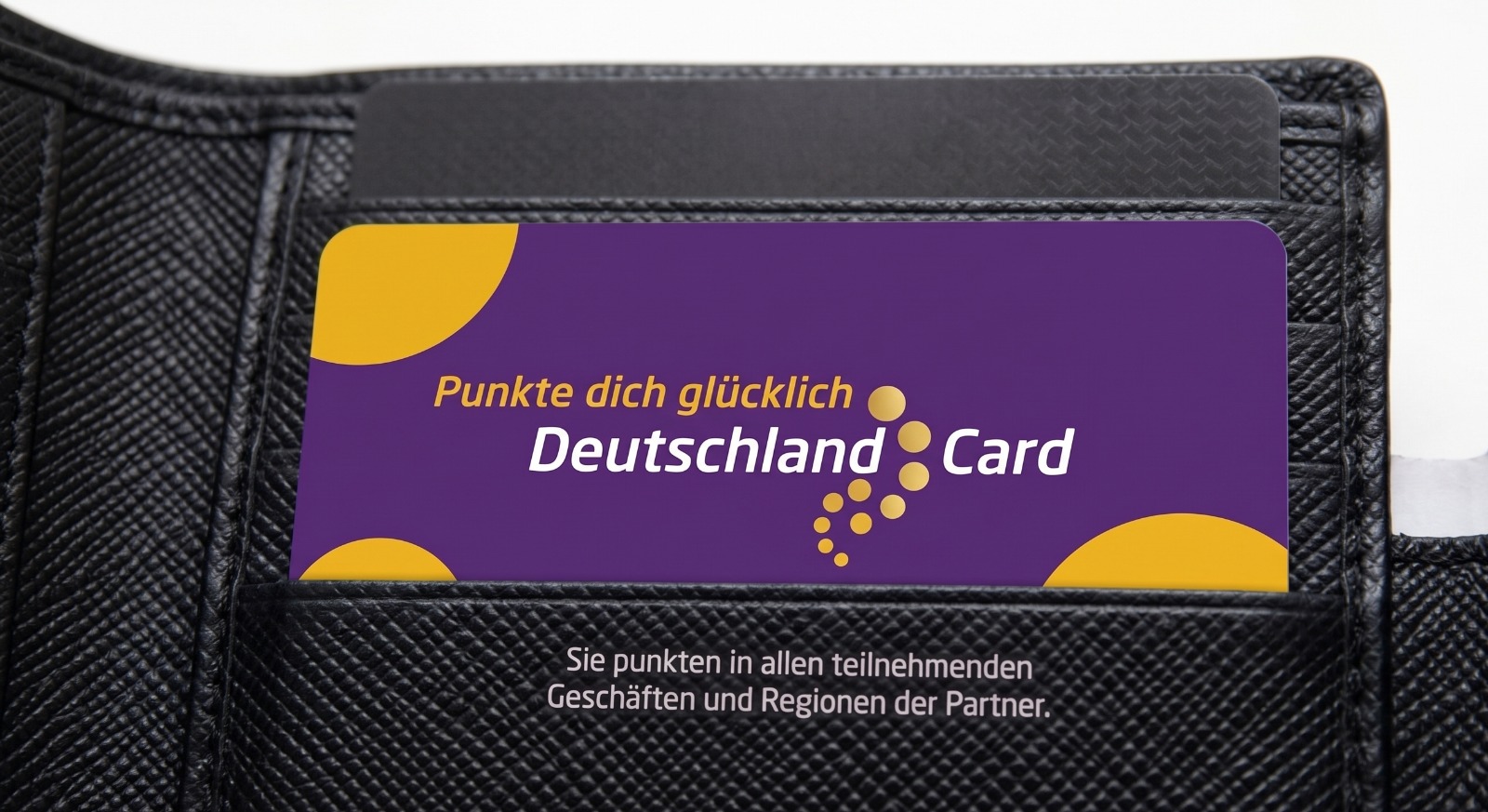 Deutschland-Card (3) Deutschland-Card (3)