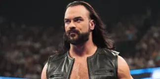 Die Pläne von Drew McIntyre bei WrestleMania 42