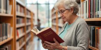 Die neue Vorlese-Reihe der Mobile Bücherei Mainz