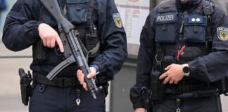 Die vielfältigen Aufgaben der Bundespolizei