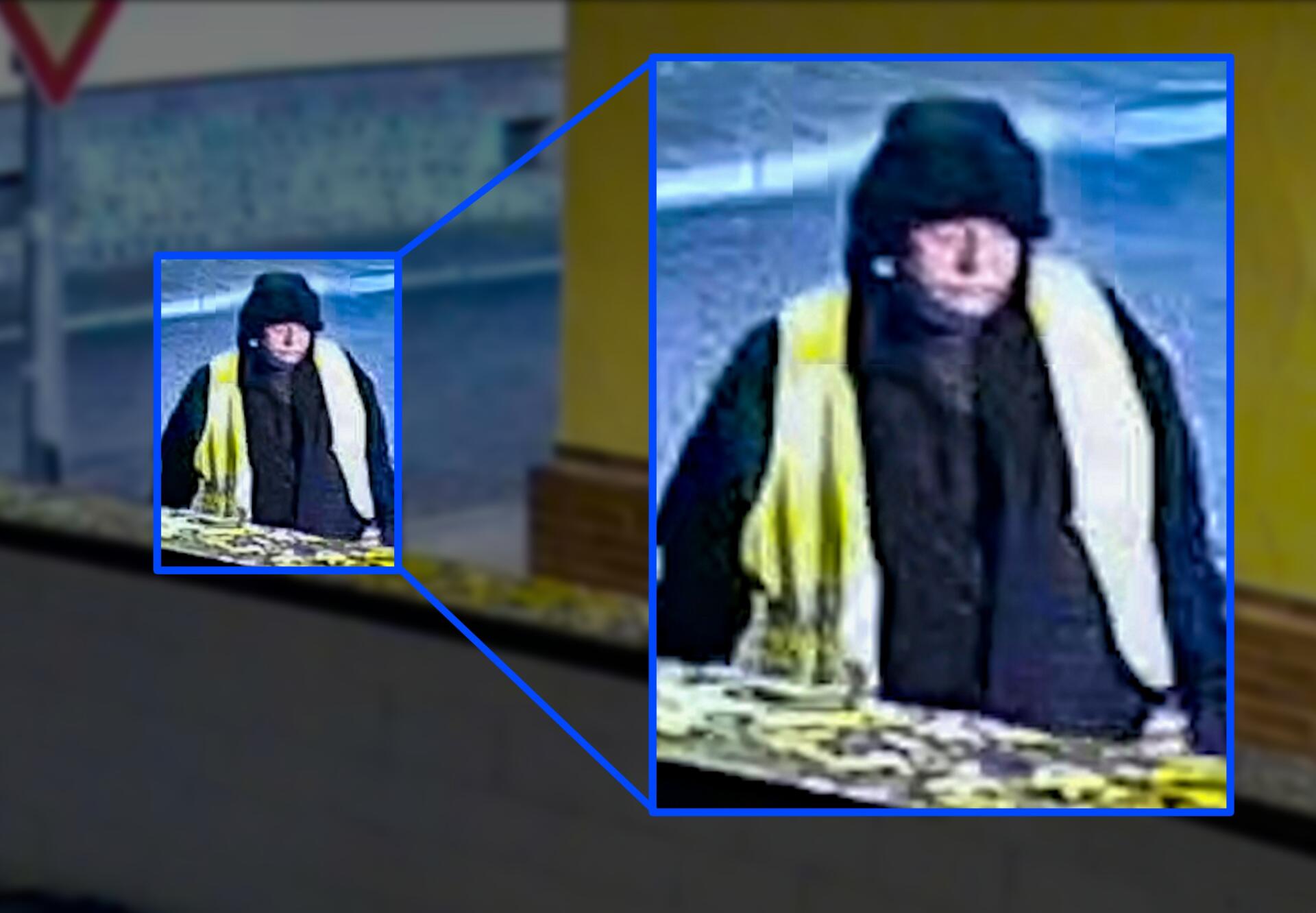 Täter (Bild 1) Doppelmord in Raunheim