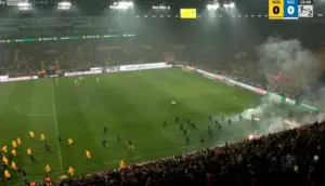 Stimmen zum sieg von mainz 05 gegen hoffenheim 1