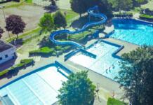 Freibad Alzey startet in die Badesaison 2026 Freibad Alzey