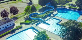 Freibad Alzey