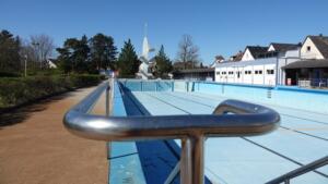 Raunheim | überfall auf rewe-markt nach ladenschluss 1