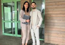 Familie Kalo übernimmt das Freizeitgelände Kuhberg Freizeitgelände Kuhberg