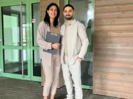 Freizeitgelände Kuhberg