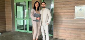 Voruntersuchungen am löwensteg: thw unterstützt stadt bad kreuznach Voruntersuchungen am löwensteg: thw unterstützt stadt bad kreuznach 1