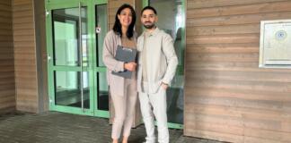 Freizeitgelände Kuhberg