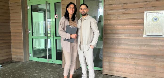 Freizeitgelände Kuhberg