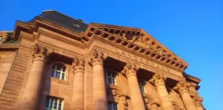 Staatssekretär Umut Sönmez