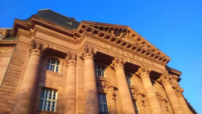 Staatssekretär Umut Sönmez