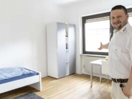 Jugendhilfeeinrichtung in Mainz