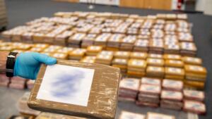 Ausgebüchster antilopenbulle hielt einsatzkräfte in darmstadt stundenlang auf trab 1