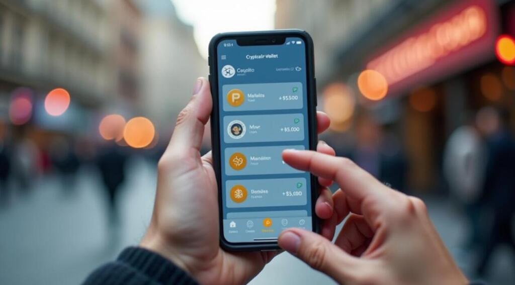 Crypto casino 2026: warum kryptowährungen digitale spielplattformen neu definieren