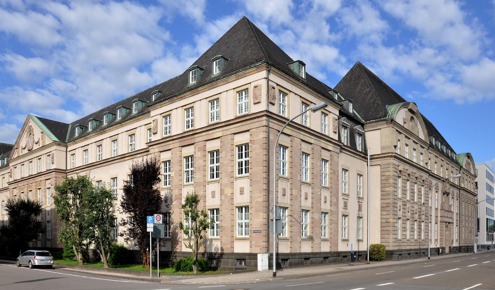 Landgericht Saarbrücken schockt mit Urteil im Fall Simon Bohr