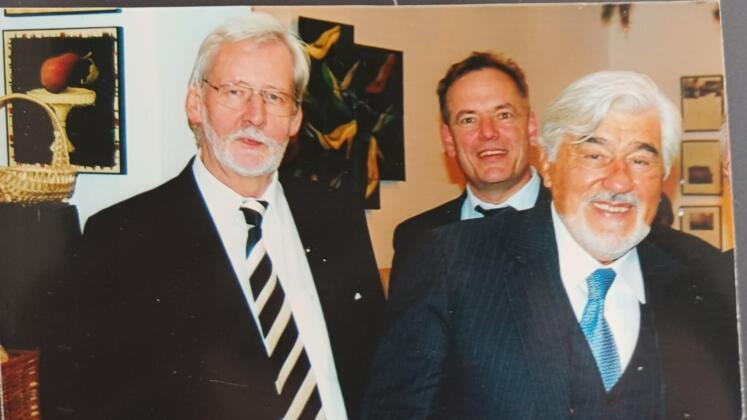 Mario adorf in mainz