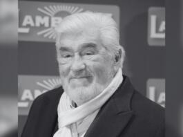 Mario Adorf