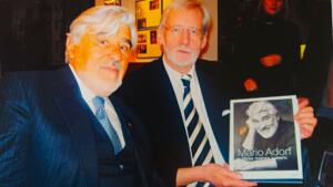 Volles programm im kuz: schlager-party, poetry slam und pussy riot