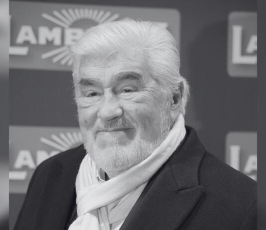 Mario Adorf
