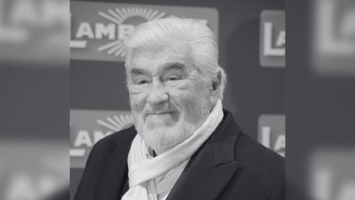 Mario Adorf Mario Adorf
