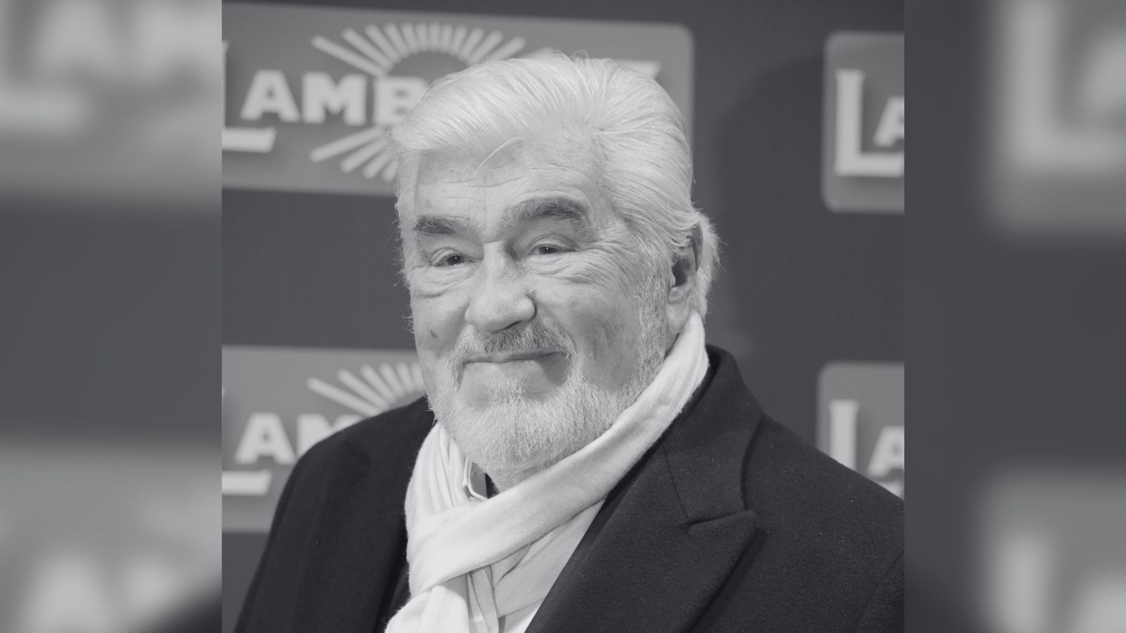 Mario Adorf