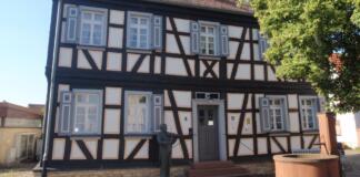 verkaufsoffener Sonntag in Nauheim