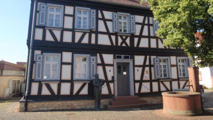 verkaufsoffener Sonntag in Nauheim