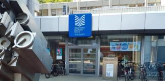 Event mit dem Silent Book Club Mainz RLP