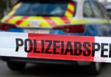 Mainzer stirbt bei Unfall in Assmanshausen Hubschraubereinsatz und Vollsperrung bei Flomborn