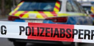 Hubschraubereinsatz und Vollsperrung bei Flomborn