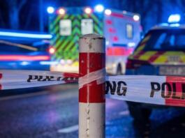 Polizeiabsperrung BYC-News Symbolbild