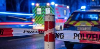 Polizeiabsperrung BYC-News Symbolbild