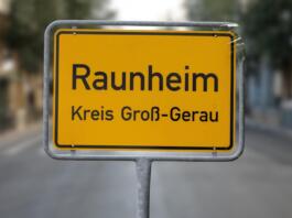 Raunheim