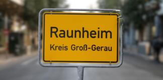 Raunheim