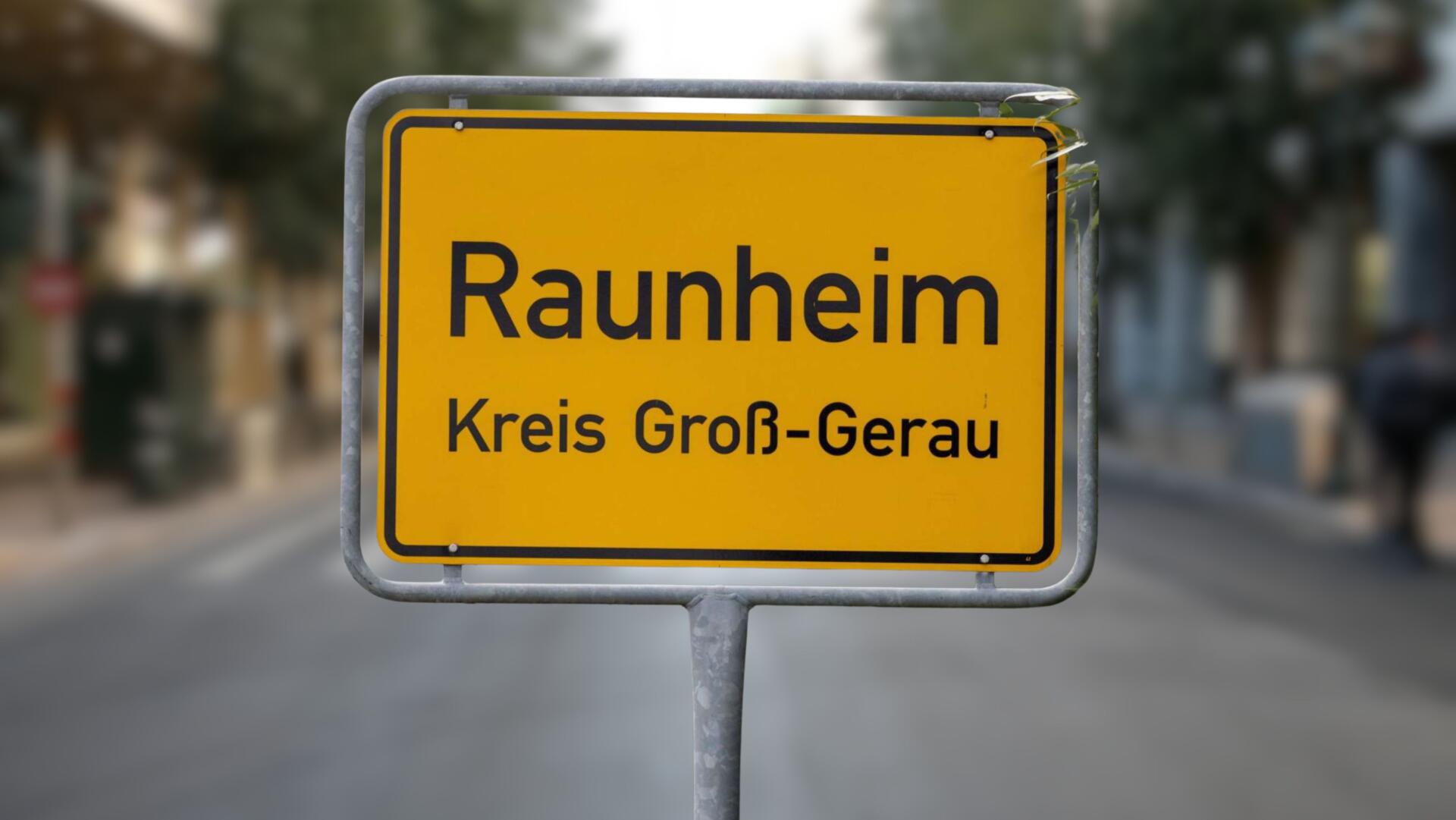 Raunheim