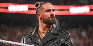 Hintergründe zum Match zwischen Gunther und Seth Rollins