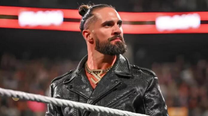 Hintergründe zum Match zwischen Gunther und Seth Rollins