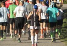 Tennisclub Klein-Winternheim lädt zum Slow Jogging ein Slow Jogging