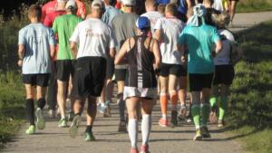 Polizei stoppt autokorso auf der a63 bei wörrstadt