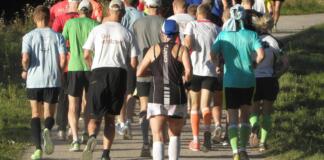 Slow Jogging